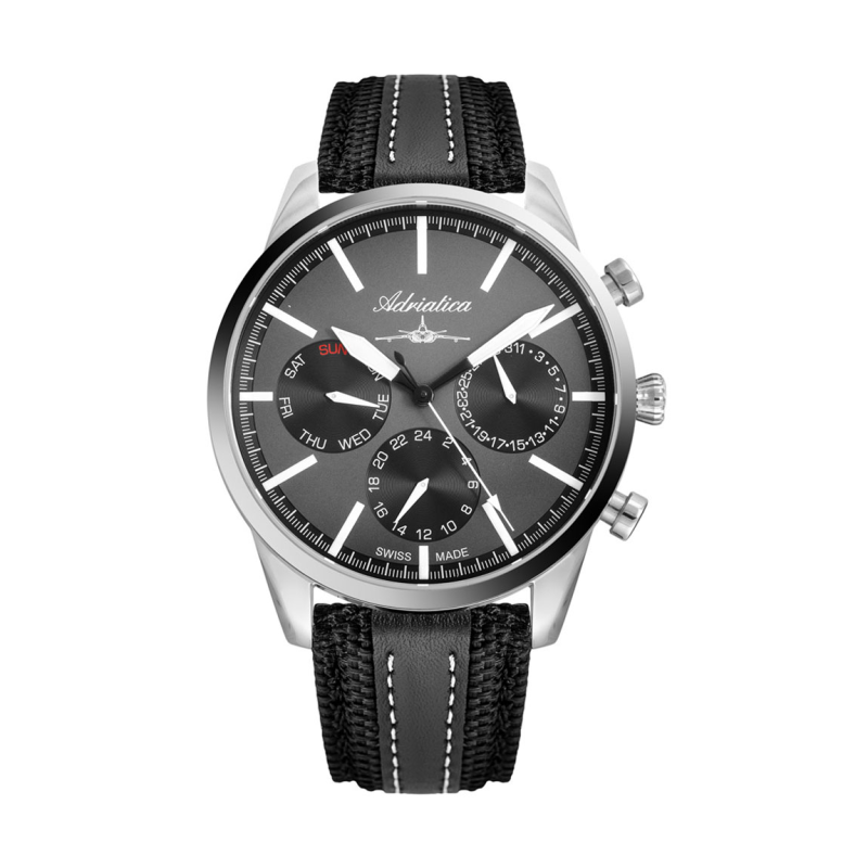 Часовник Adriatica A8185.5217QF