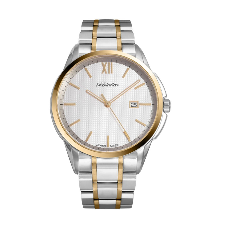 Часовник Adriatica A1290.2163Q