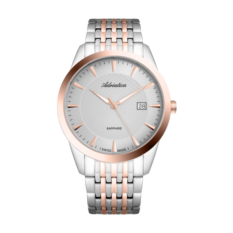 Часовник Adriatica A1288.R117Q