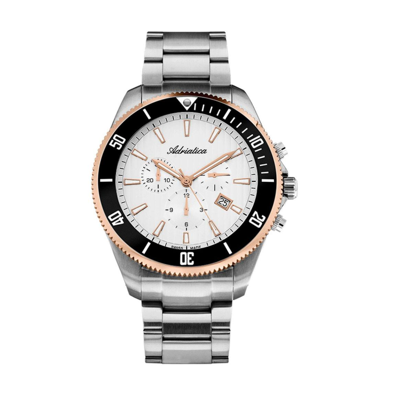 Часовник Adriatica A1139.R113CH