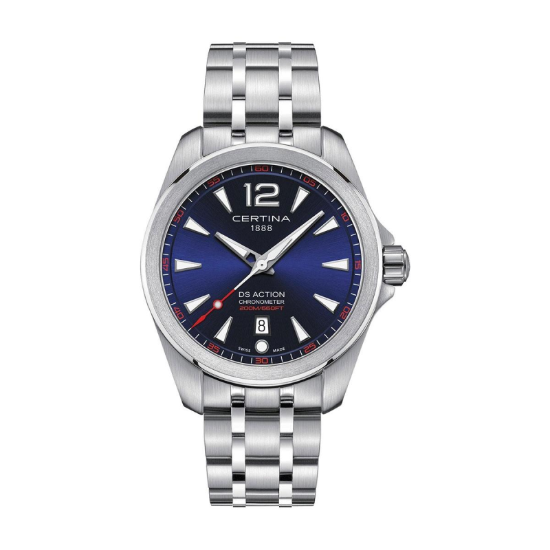 Часовник Certina C032.851.11.047.00