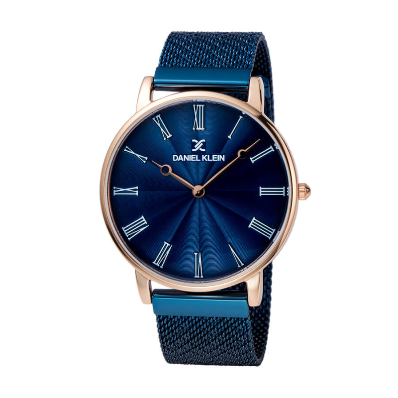 Часовник Daniel Klein DK11886-5