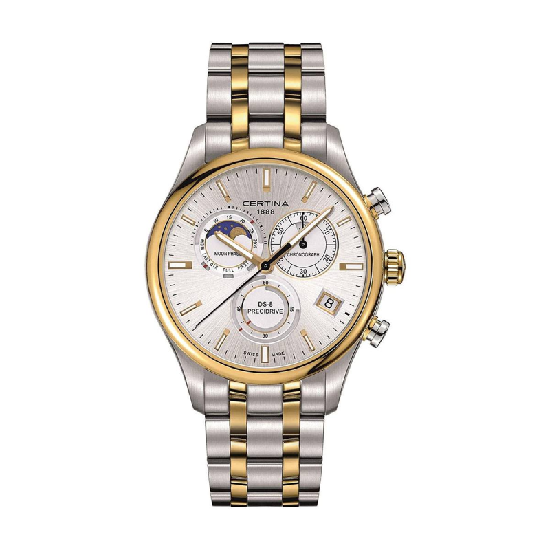 Часовник Certina C033.450.22.031.00