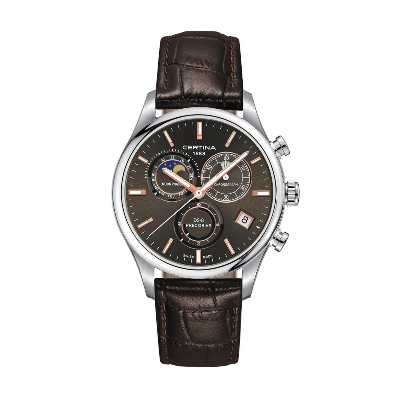 Часовник Certina C033.450.16.081.00