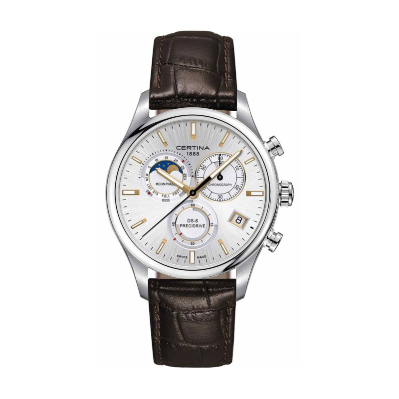 Часовник Certina C033.450.16.031.00