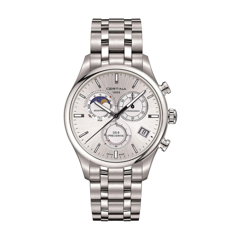 Часовник Certina C033.450.11.031.00