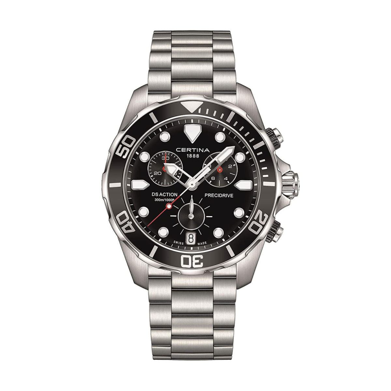 Часовник Certina C032.417.11.051.00