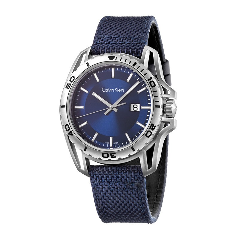 Часовник Calvin Klein K5Y31UVN