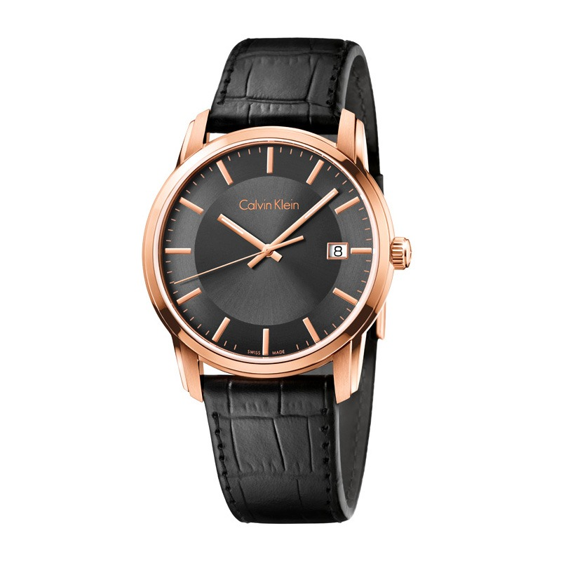 Часовник Calvin Klein K5S316C3