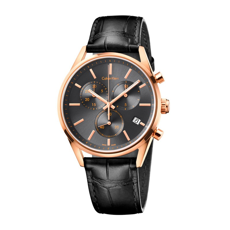 Часовник Calvin Klein K4M276C3