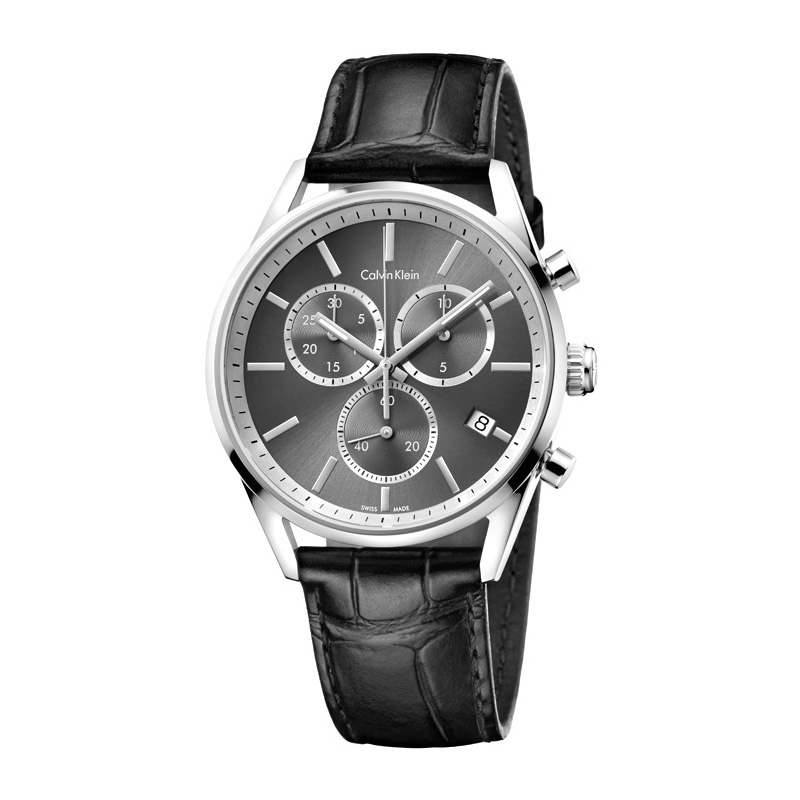 Часовник Calvin Klein K4M271C3