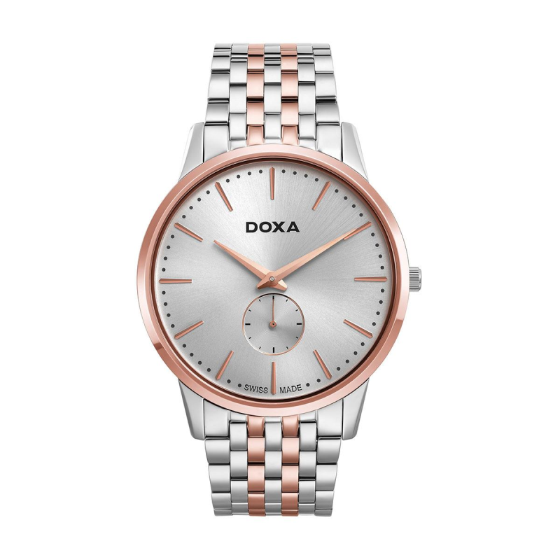 Часовник Doxa 105.60.021.60