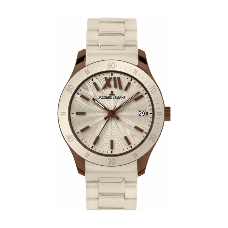 Часовник Jacques Lemans 1-1622 S