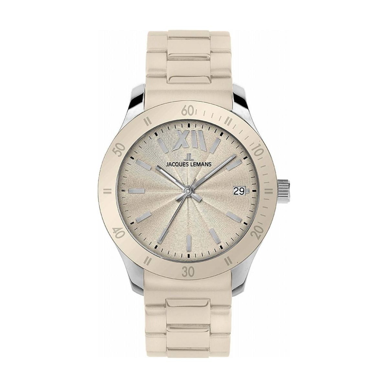 Часовник Jacques Lemans 1-1622M