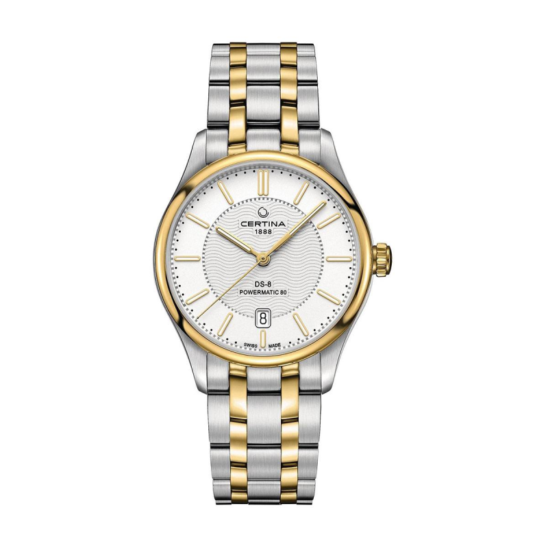 Часовник Certina C033.407.22.031.00