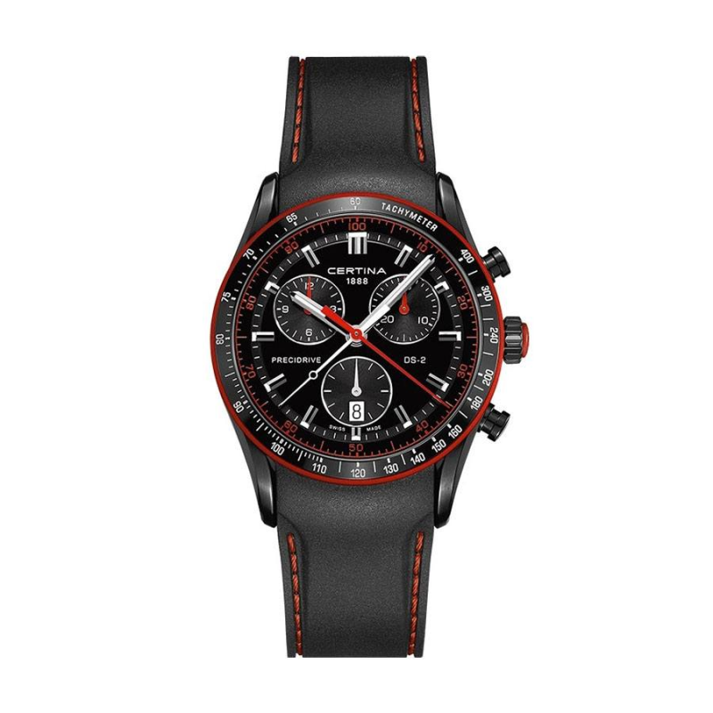 Часовник Certina C024.447.17.051.33