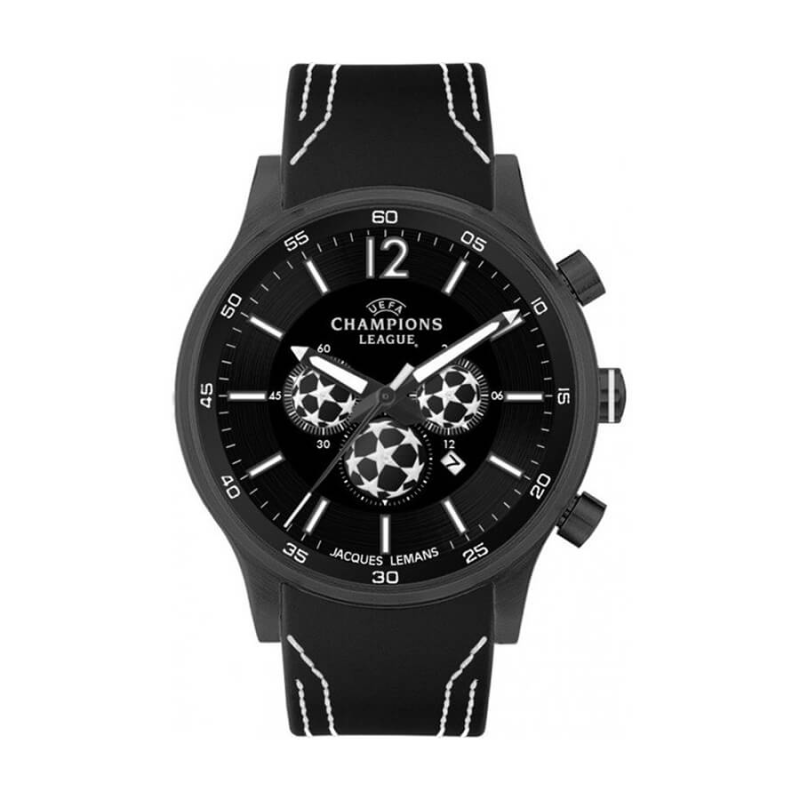 Часовник Jacques Lemans U-39G