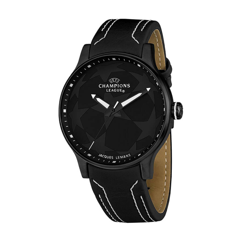 Часовник Jacques Lemans U-37G