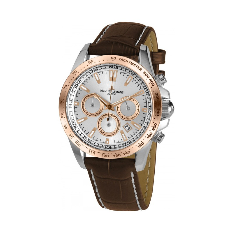 Часовник Jacques Lemans 1-1836E