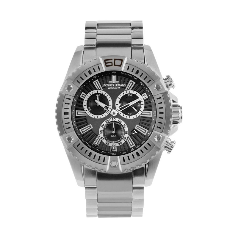 Часовник Jacques Lemans 1-1805G