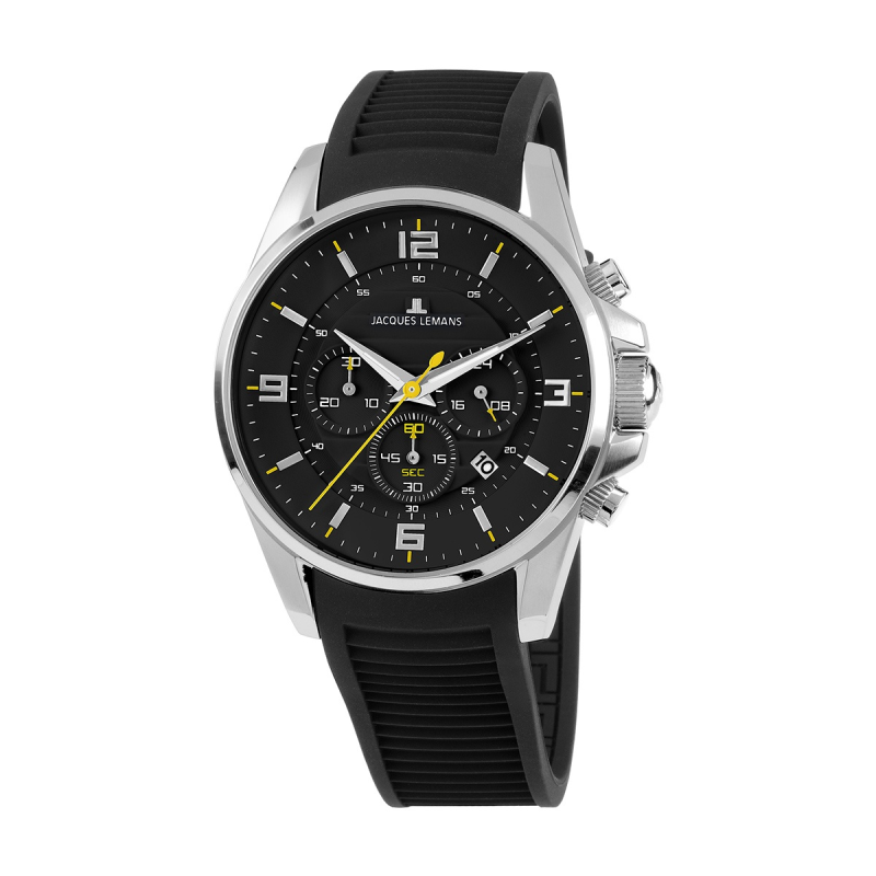 Часовник Jacques Lemans 1-1799A