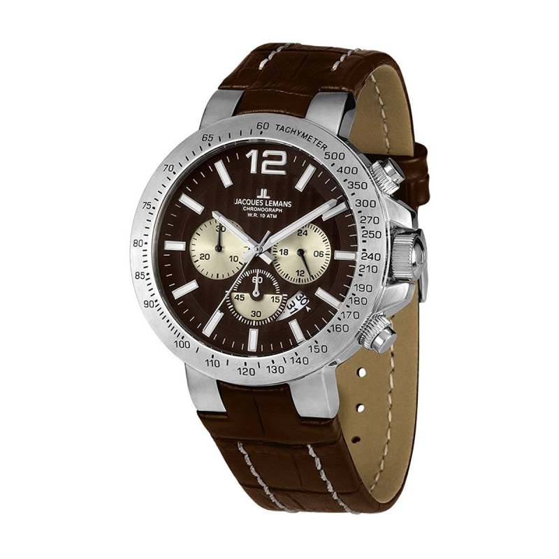 Часовник Jacques Lemans 1-1759E