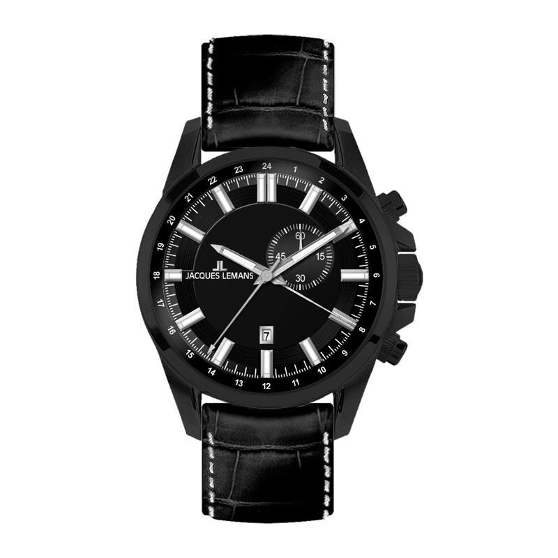 Часовник Jacques Lemans 1-1653C