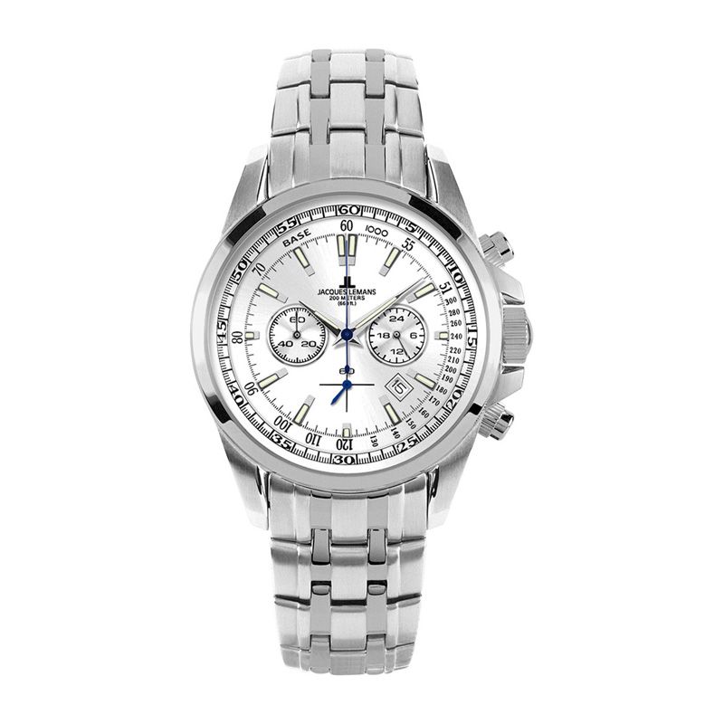 Часовник Jacques Lemans 1-1117FN