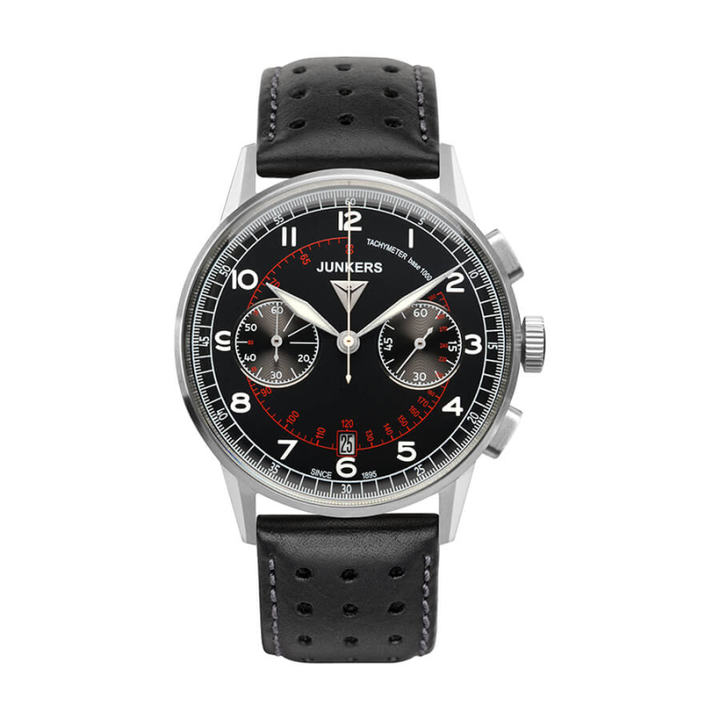 Часовник Junkers 6970-2