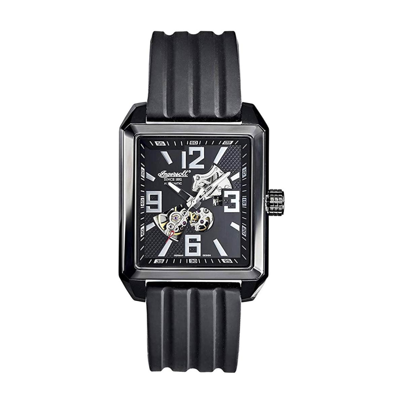 Часовник Ingersoll IN7909BBK