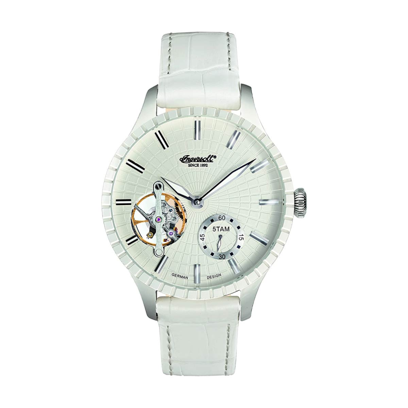 Часовник Ingersoll IN7219WH