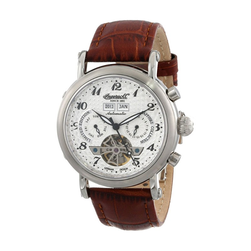 Часовник Ingersoll IN4510WH