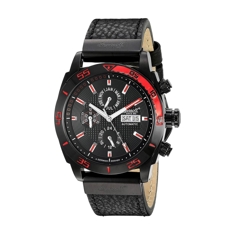 Часовник Ingersoll IN1305BBKR