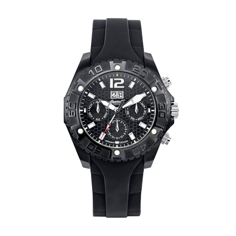 Часовник Ingersoll IN1210BBK