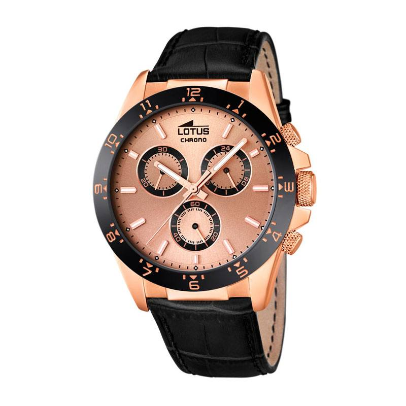 Часовник Lotus 18158/2