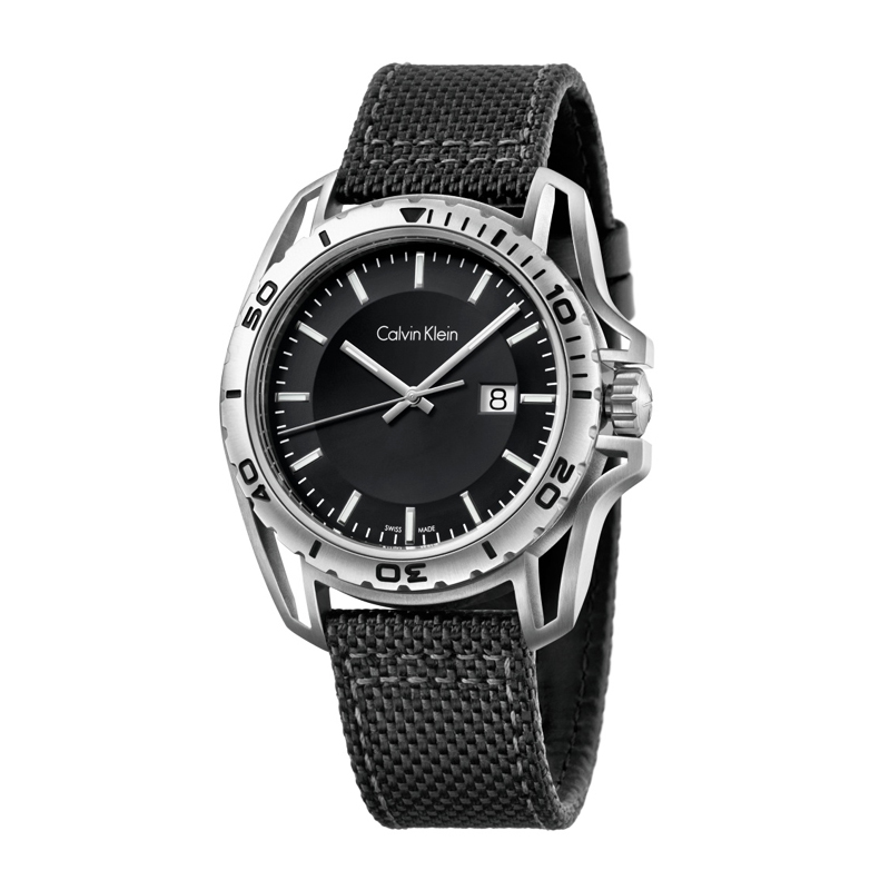 Часовник Calvin Klein K5Y31TB1