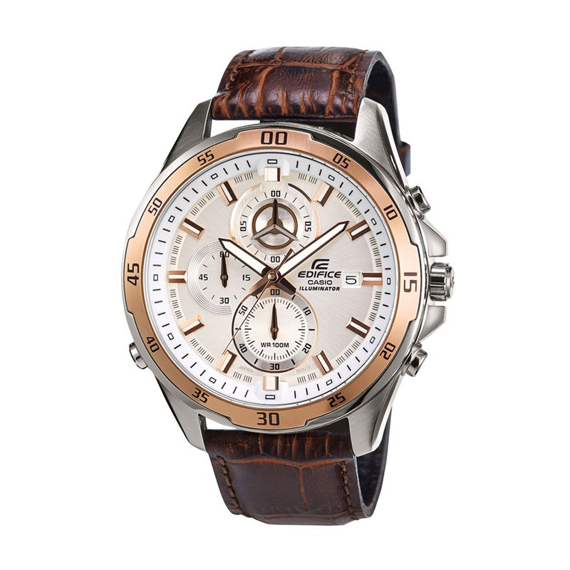 Часовник Casio EFR-547L-7AVUEF