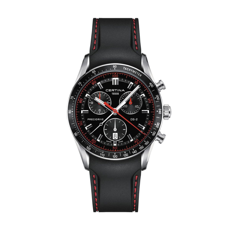 Часовник Certina C024.447.17.051.03