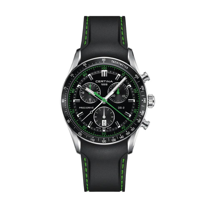 Часовник Certina C024.447.17.051.02