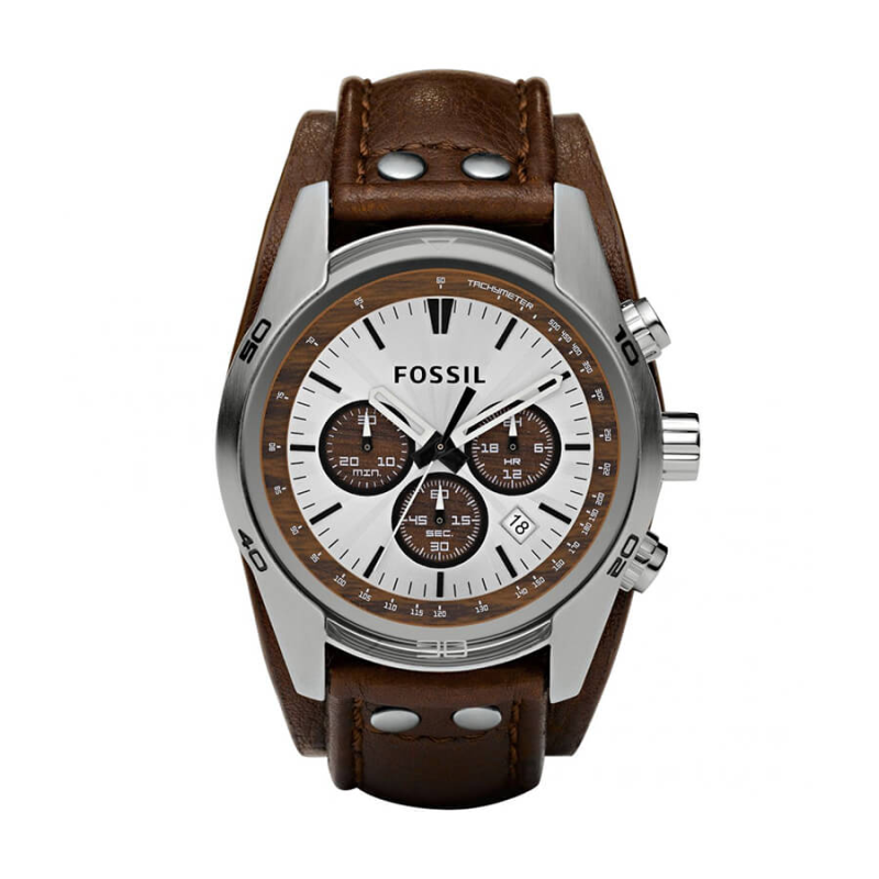 Часовник Fossil CH2565