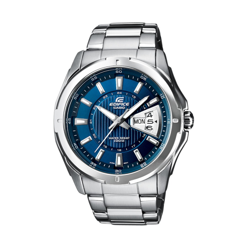 Часовник Casio EF-129D-2AVEF