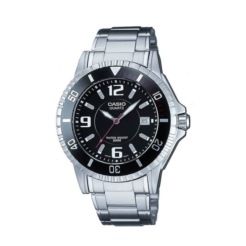 Часовник Casio MTD-1053D-1AVES