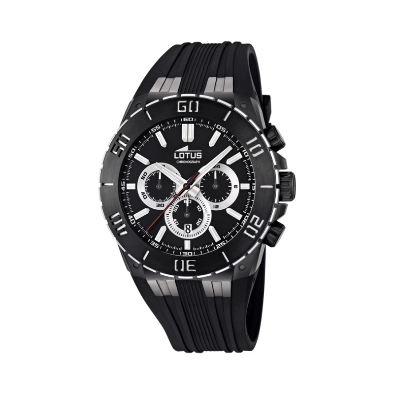 Часовник Lotus 15802/3