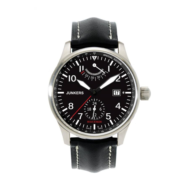 Часовник Junkers 6666-2