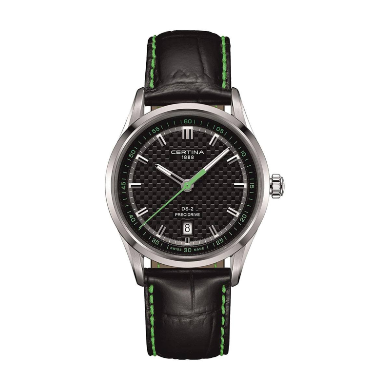 Часовник Certina C024.410.16.051.02 