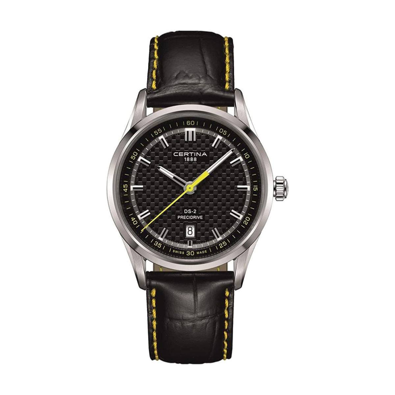 Часовник Certina C024.410.16.051.01 