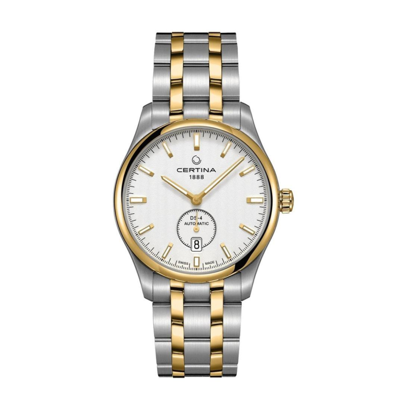 Часовник Certina C022.428.22.031.00