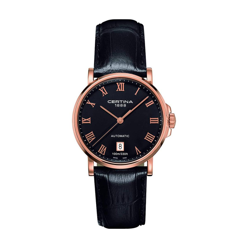 Часовник Certina C017.407.36.053.00