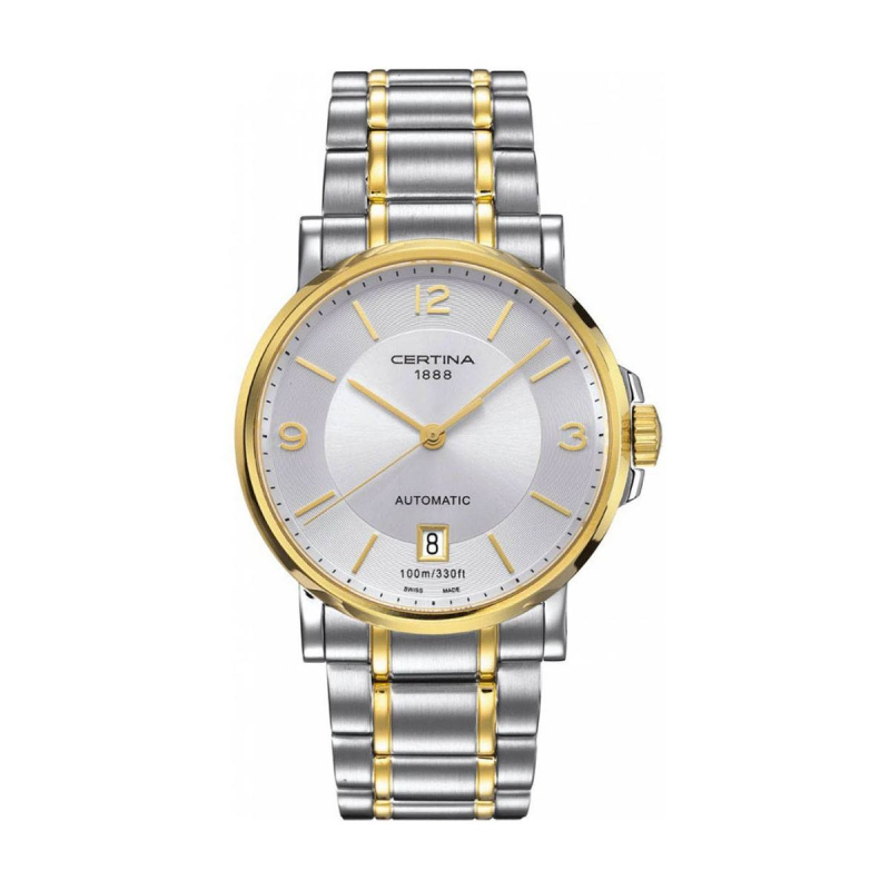 Часовник Certina C017.407.22.037.00