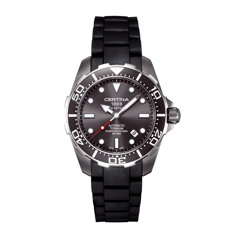 Часовник Certina C013.407.47.081.00